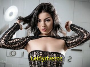 Leidyriveros