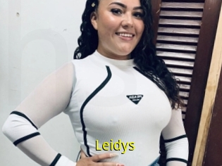 Leidys