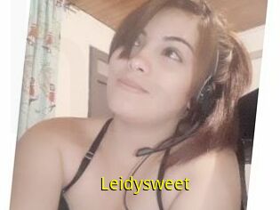 Leidysweet