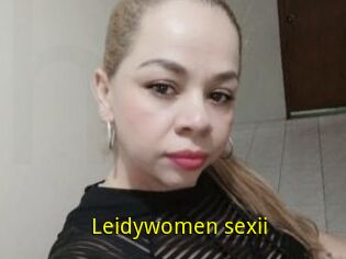 Leidywomen_sexii