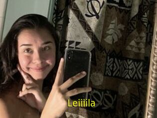 Leiiiila