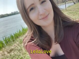 LeilaLove