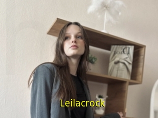 Leilacrock