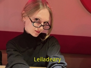 Leiladeary