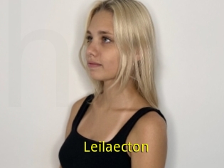 Leilaecton