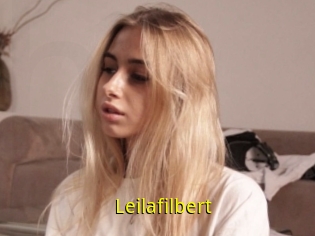 Leilafilbert