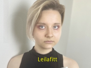 Leilafitt