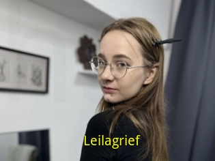 Leilagrief