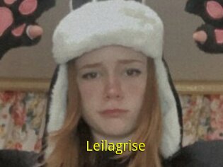 Leilagrise