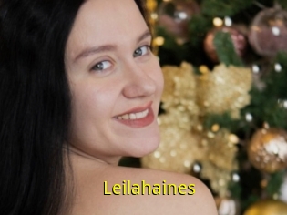 Leilahaines