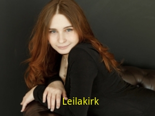 Leilakirk