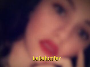 Leilalucifer