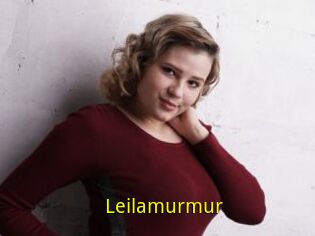 Leilamurmur