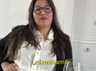 Leilawilliams