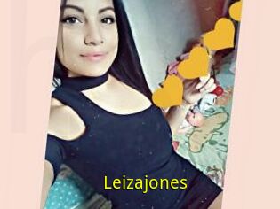 Leizajones