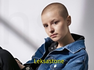 Leksastone