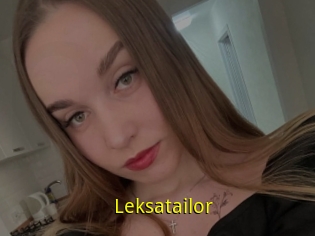 Leksatailor