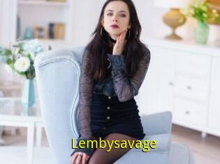 Lembysavage