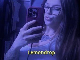 Lemondrop