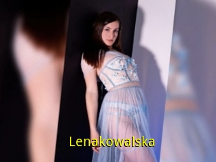 Lenakowalska