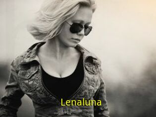 Lenaluna