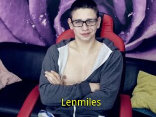 Lenmiles