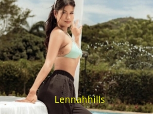 Lennahhills