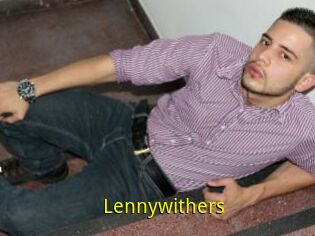 Lennywithers