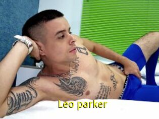 Leo_parker