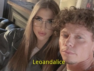 Leoandalice