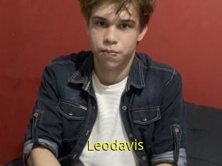 Leodavis