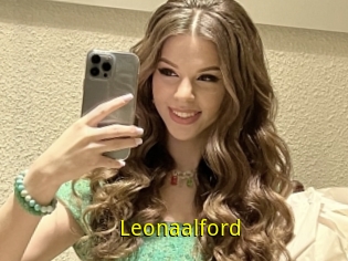 Leonaalford