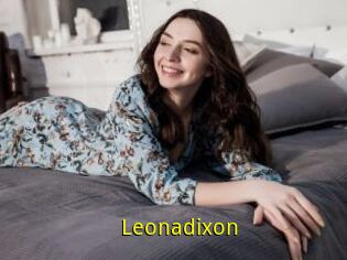 Leonadixon