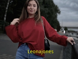 Leonajones