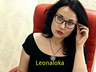 Leonaloka