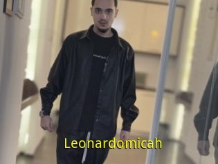 Leonardomicah