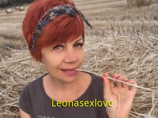 Leonasexlove