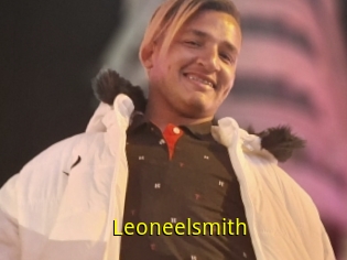 Leoneelsmith