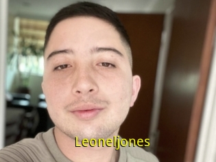 Leoneljones