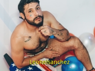 Leonelsanchez