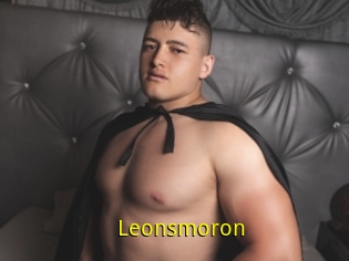 Leonsmoron