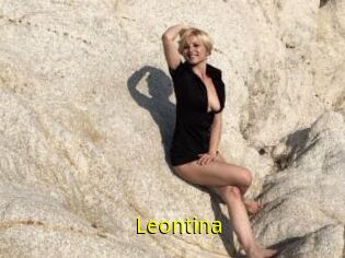 Leontina