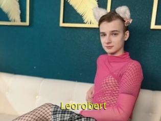 Leorobert