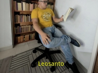 Leosanto