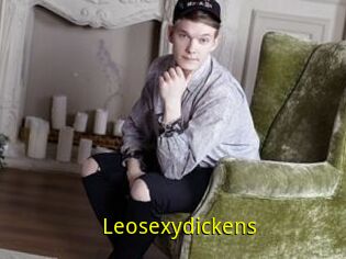 Leosexydickens