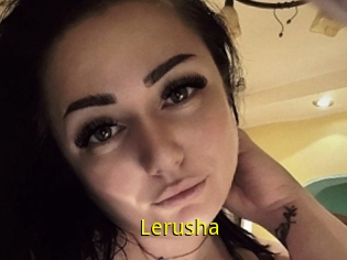 Lerusha