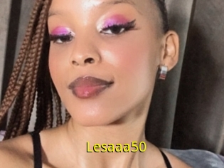 Lesaaa50