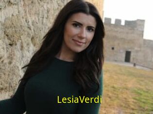 LesiaVerdi