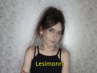 Lesimonro