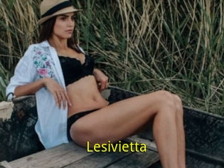 Lesivietta